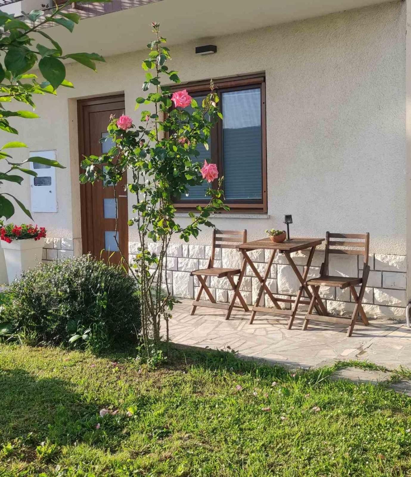 Apartment Bella Vista 1 Izola Exterior foto